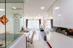 Blk 316B Yishun Greenwalk (Yishun), HDB 4 Rooms #538454881